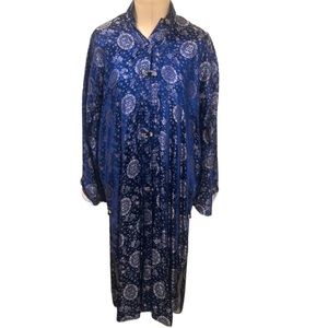 Japanese vintage kimono